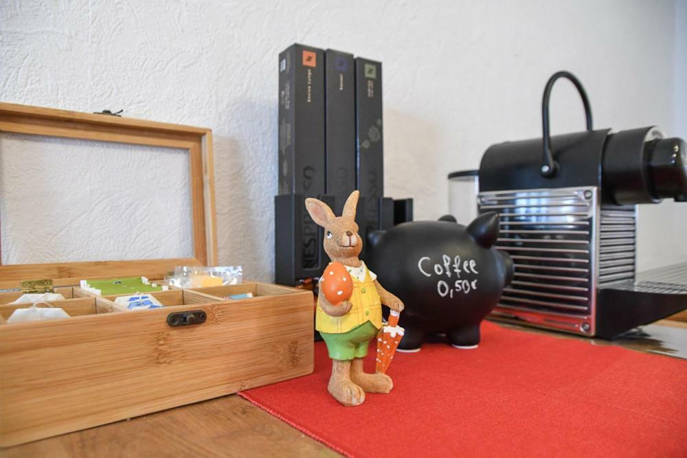 Ferienwohnungen Zur Elz 카펠그라펜하우젠 외부 사진